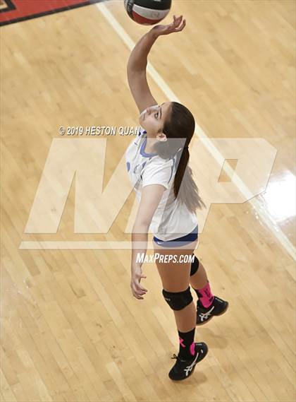 Thumbnail 3 in Santa Margarita @ JSerra Catholic photogallery.