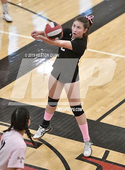 Thumbnail 3 in Santa Margarita @ JSerra Catholic photogallery.