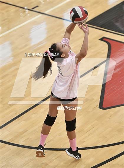 Thumbnail 1 in Santa Margarita @ JSerra Catholic photogallery.