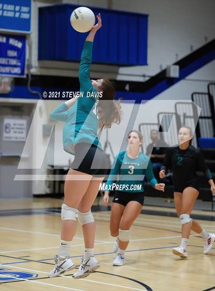 Thumbnail 1 in Mountain View vs. Highland photogallery.