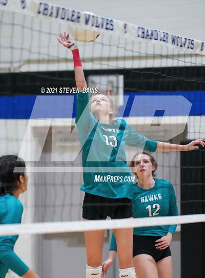 Thumbnail 2 in Mountain View vs. Highland photogallery.