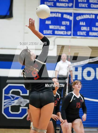 Thumbnail 1 in Mountain View vs. Highland photogallery.