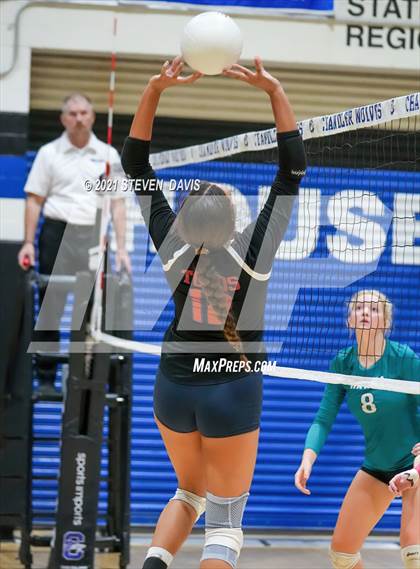 Thumbnail 2 in Mountain View vs. Highland photogallery.