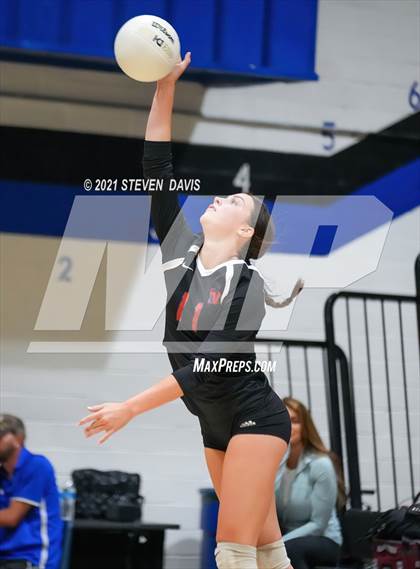 Thumbnail 3 in Mountain View vs. Highland photogallery.