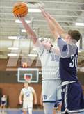 Photo from the gallery "Hunter @ West Jordan (UHSAA 5A Round 1)"