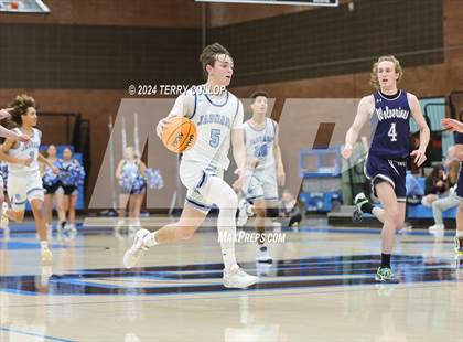 Thumbnail 3 in Hunter @ West Jordan (UHSAA 5A Round 1) photogallery.