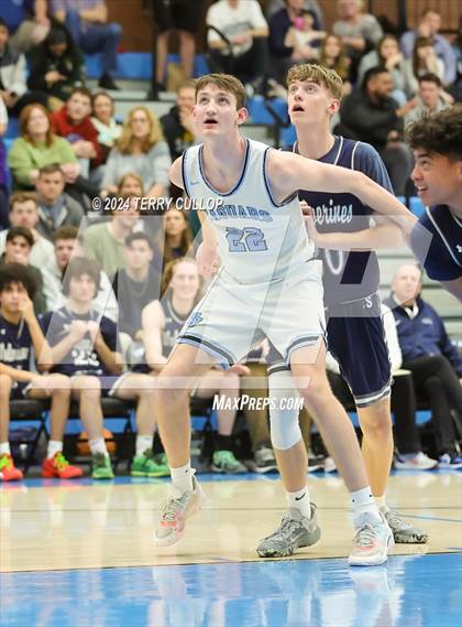 Thumbnail 2 in Hunter @ West Jordan (UHSAA 5A Round 1) photogallery.