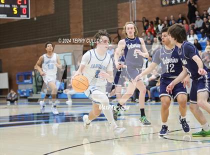 Thumbnail 2 in Hunter @ West Jordan (UHSAA 5A Round 1) photogallery.