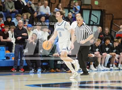 Thumbnail 1 in Hunter @ West Jordan (UHSAA 5A Round 1) photogallery.