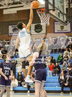 Photo from the gallery "Hunter @ West Jordan (UHSAA 5A Round 1)"