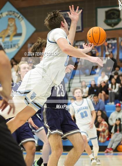 Thumbnail 1 in Hunter @ West Jordan (UHSAA 5A Round 1) photogallery.