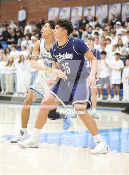 Thumbnail 3 in Hunter @ West Jordan (UHSAA 5A Round 1) photogallery.