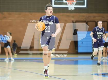 Thumbnail 3 in Hunter @ West Jordan (UHSAA 5A Round 1) photogallery.