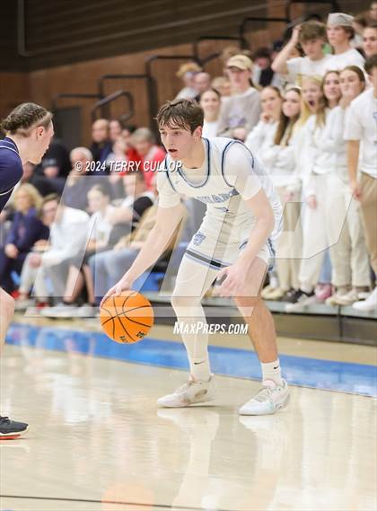 Thumbnail 2 in Hunter @ West Jordan (UHSAA 5A Round 1) photogallery.