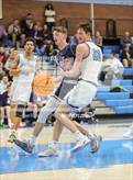 Photo from the gallery "Hunter @ West Jordan (UHSAA 5A Round 1)"