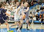 Photo from the gallery "Hunter @ West Jordan (UHSAA 5A Round 1)"