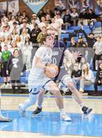 Photo from the gallery "Hunter @ West Jordan (UHSAA 5A Round 1)"