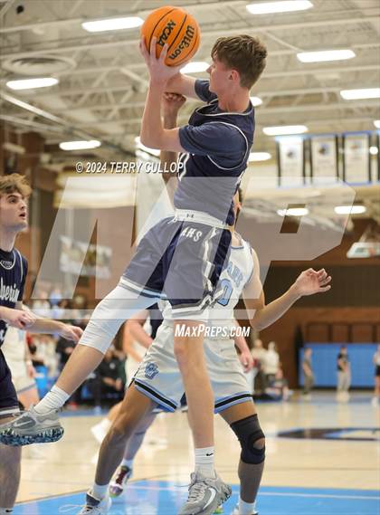 Thumbnail 1 in Hunter @ West Jordan (UHSAA 5A Round 1) photogallery.