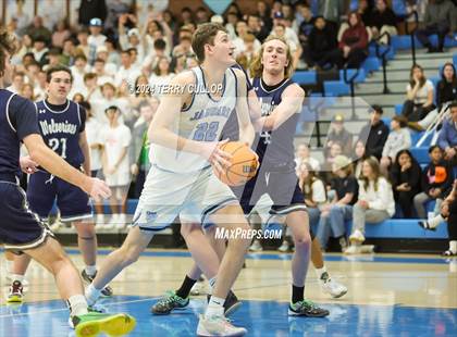 Thumbnail 1 in Hunter @ West Jordan (UHSAA 5A Round 1) photogallery.