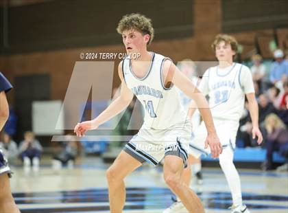 Thumbnail 1 in Hunter @ West Jordan (UHSAA 5A Round 1) photogallery.