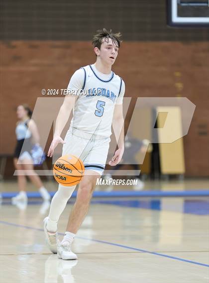 Thumbnail 1 in Hunter @ West Jordan (UHSAA 5A Round 1) photogallery.