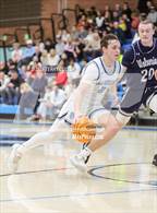 Photo from the gallery "Hunter @ West Jordan (UHSAA 5A Round 1)"