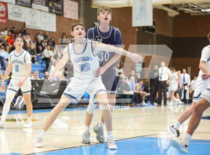 Thumbnail 2 in Hunter @ West Jordan (UHSAA 5A Round 1) photogallery.