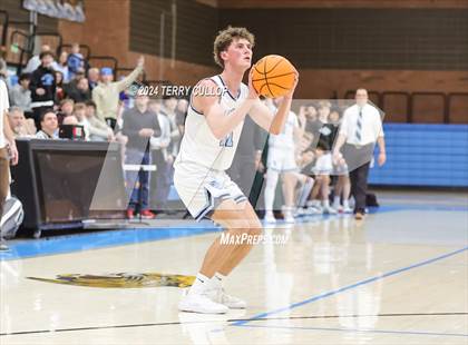 Thumbnail 1 in Hunter @ West Jordan (UHSAA 5A Round 1) photogallery.