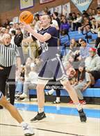 Photo from the gallery "Hunter @ West Jordan (UHSAA 5A Round 1)"