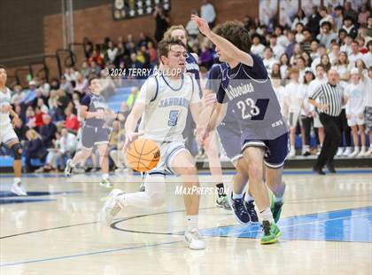 Thumbnail 3 in Hunter @ West Jordan (UHSAA 5A Round 1) photogallery.