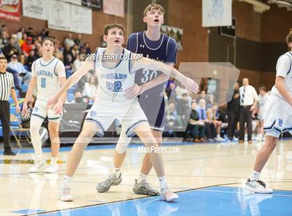 Thumbnail 1 in Hunter @ West Jordan (UHSAA 5A Round 1) photogallery.