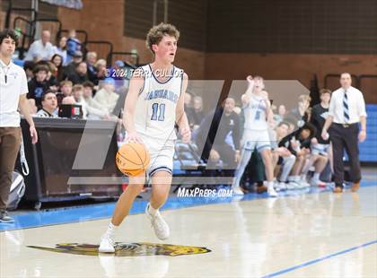 Thumbnail 3 in Hunter @ West Jordan (UHSAA 5A Round 1) photogallery.