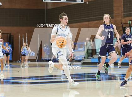 Thumbnail 1 in Hunter @ West Jordan (UHSAA 5A Round 1) photogallery.