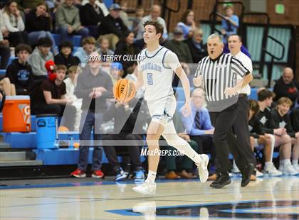 Thumbnail 2 in Hunter @ West Jordan (UHSAA 5A Round 1) photogallery.
