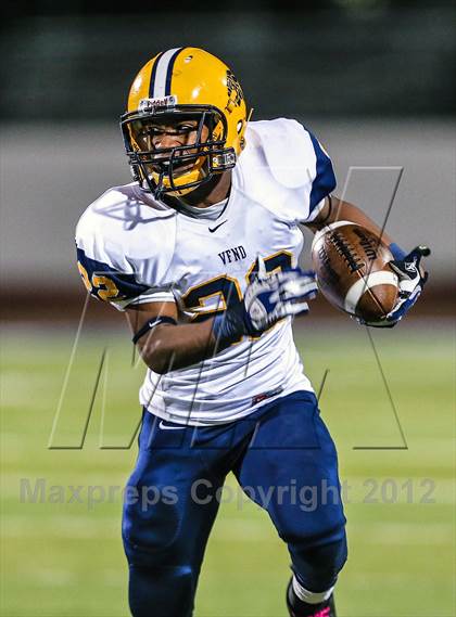 Thumbnail 1 in Lamar @ Arlington photogallery.