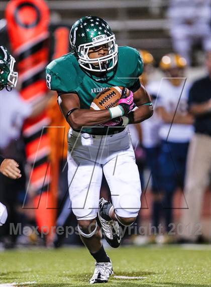 Thumbnail 2 in Lamar @ Arlington photogallery.