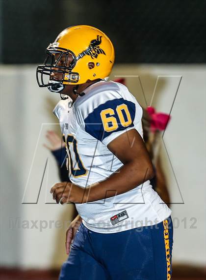 Thumbnail 3 in Lamar @ Arlington photogallery.