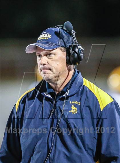 Thumbnail 1 in Lamar @ Arlington photogallery.