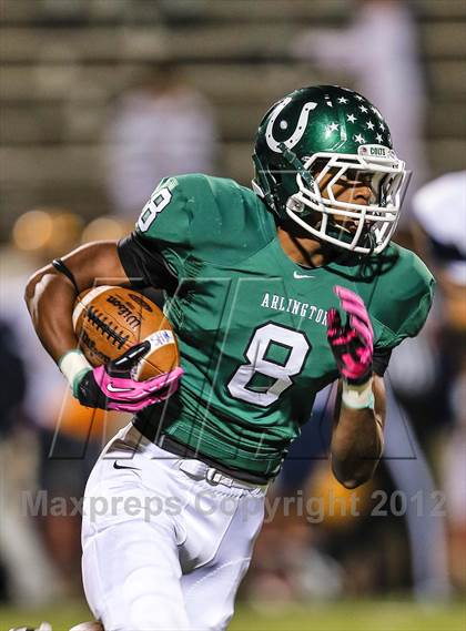 Thumbnail 1 in Lamar @ Arlington photogallery.