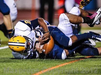 Thumbnail 1 in Lamar @ Arlington photogallery.