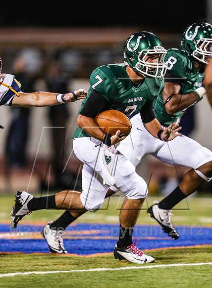 Thumbnail 2 in Lamar @ Arlington photogallery.