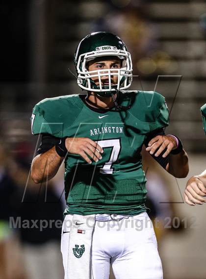 Thumbnail 2 in Lamar @ Arlington photogallery.