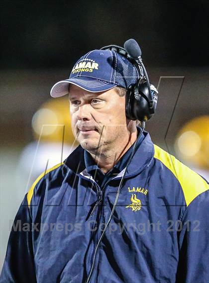 Thumbnail 3 in Lamar @ Arlington photogallery.