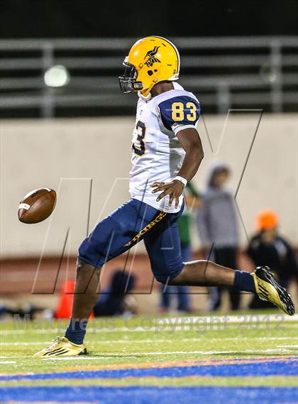 Thumbnail 1 in Lamar @ Arlington photogallery.