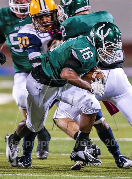 Thumbnail 1 in Lamar @ Arlington photogallery.