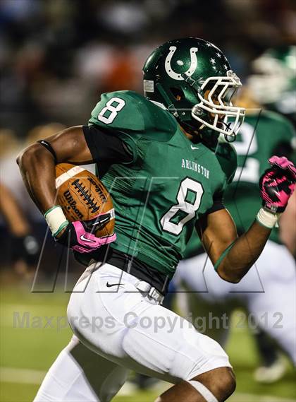 Thumbnail 3 in Lamar @ Arlington photogallery.