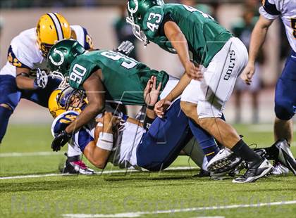 Thumbnail 3 in Lamar @ Arlington photogallery.