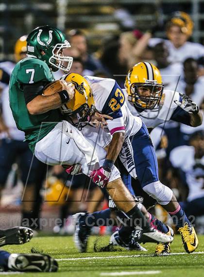 Thumbnail 2 in Lamar @ Arlington photogallery.