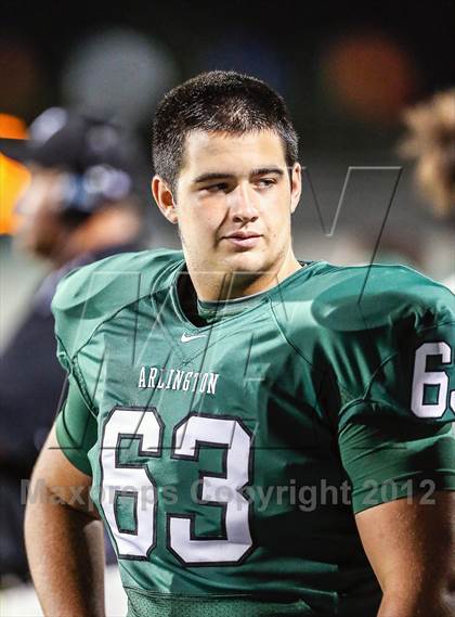 Thumbnail 1 in Lamar @ Arlington photogallery.