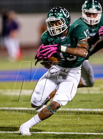 Thumbnail 2 in Lamar @ Arlington photogallery.